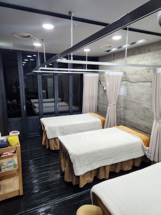 송파구 방이동 두피 뷰티 케어 업종에 적합한 전문 공간 매물의 3번째 사진