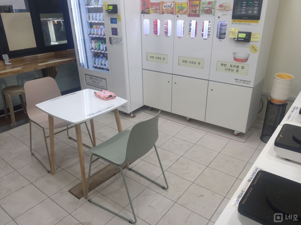 상록구 사동 위치좋은 1층 상가 임대 매물의 1번째 사진