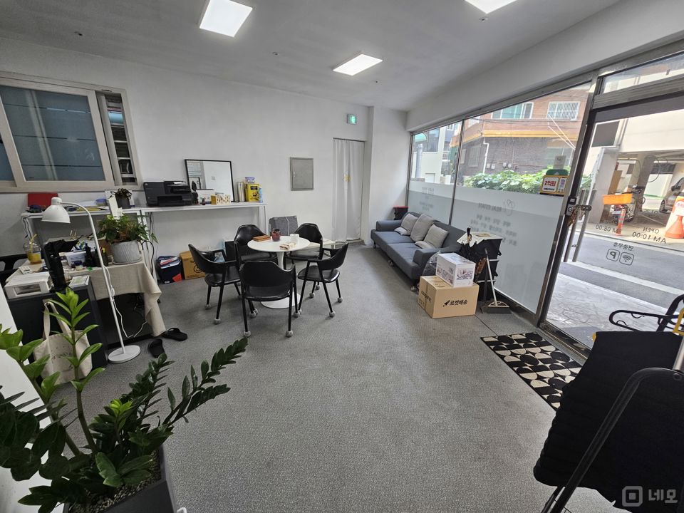 1층 상가입니다. 매물의 3번째 사진