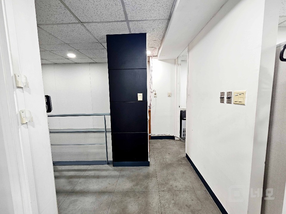 I세븐I 대로변·테라스·설비까지 갖춘 최적의 홍대 오피스 매물의 16번째 사진