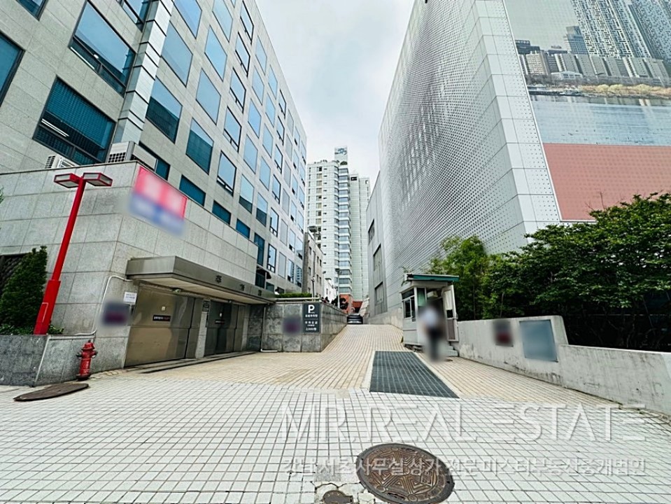 역세권, 대로변위치, ACE인테리어, 무료주차3대 매물의 19번째 사진