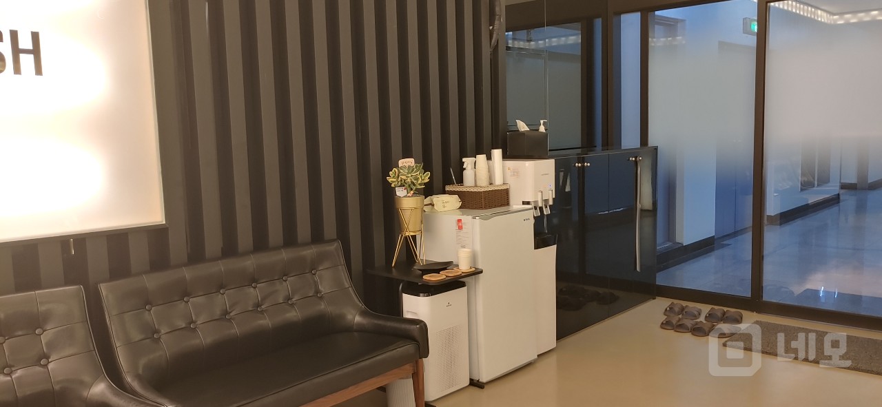 안산 고잔동 신도시 상권 좋은 곳, 힐링·테라피샵 피부·체형관리실로 적합 매물의 5번째 사진