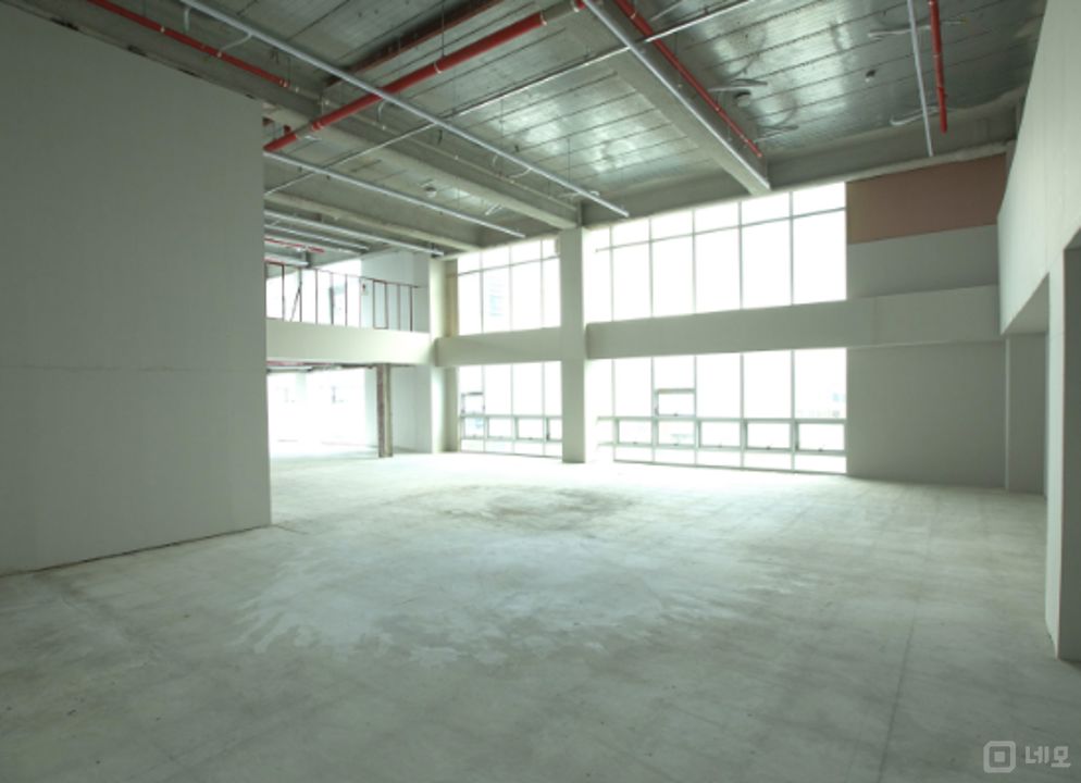 강동구 암사동 접근성좋은 근생건물 임대 매물의 2번째 사진