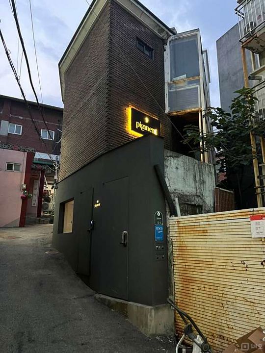 남창동 시설양도 가능한 BAR 매물의 9번째 사진