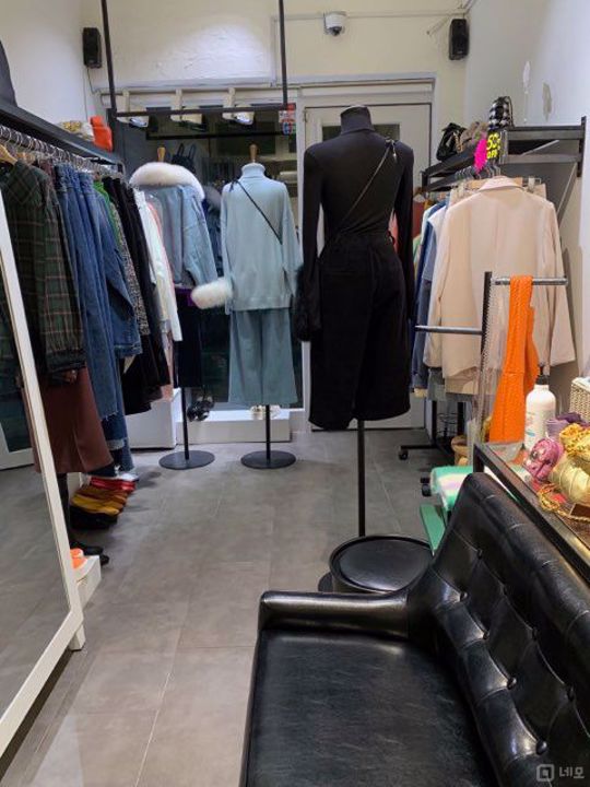 이촌동 중심 상권, 주목도 높은 1층 상가 매물의 1번째 사진