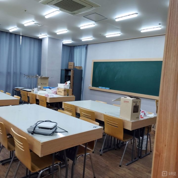 넓은 면적, 사무실, 학원 등 매물의 3번째 사진