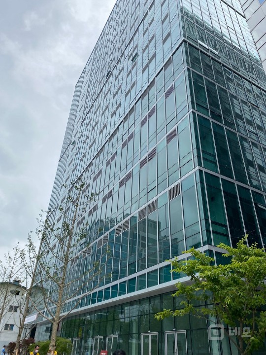 가산A1타워 업무지원시설 14층 투자,입주 가능 매물의 5번째 사진