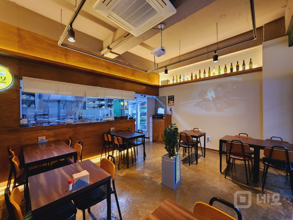 착한 월세,시설완비,입지최강 매물의 3번째 사진