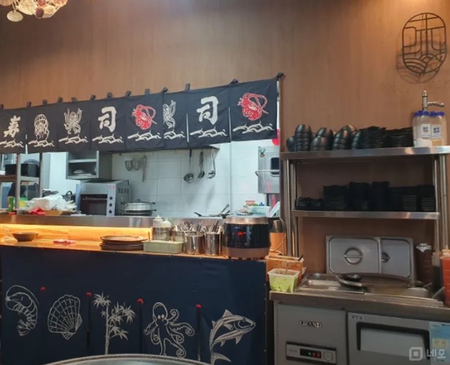 하남시 망월동 성업 중인 조개구이 가게 양도 매물의 4번째 사진