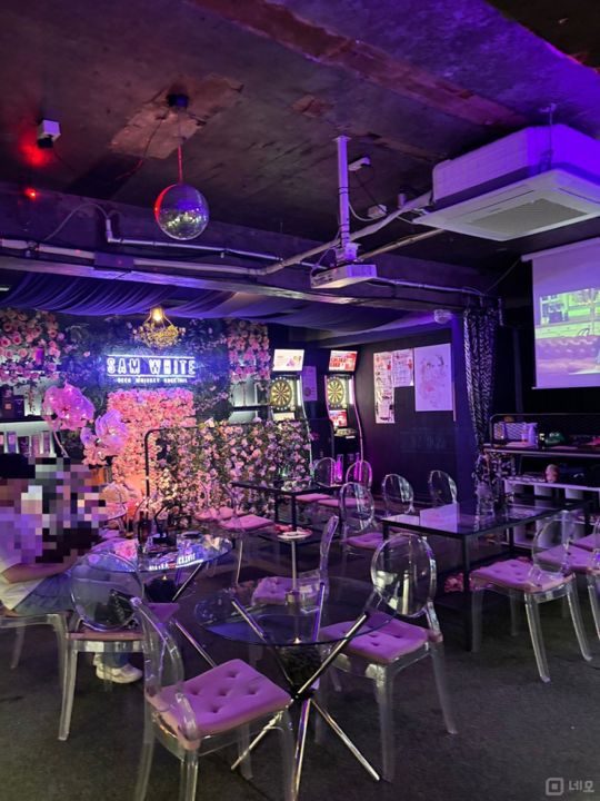 문래동 번화가에 위치한 BAR 매물의 7번째 사진