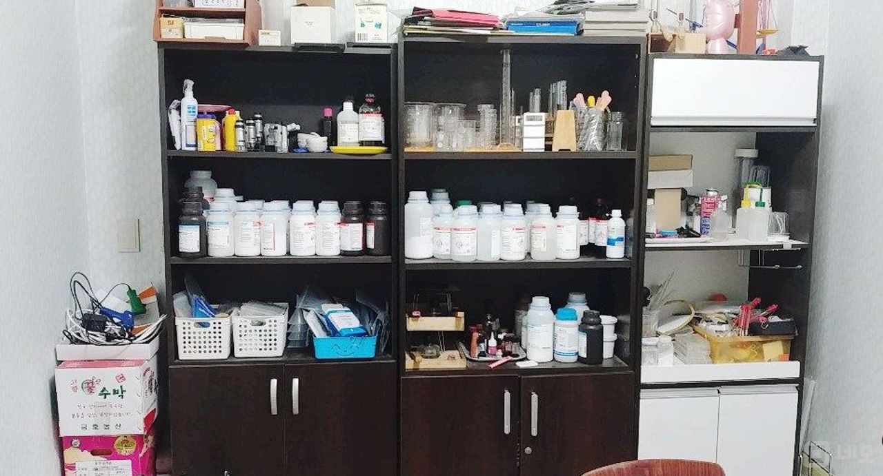 ★암사동 학원 임대 매물입니다★ 매물의 1번째 사진