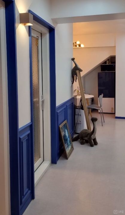 구로동 인테리어 및 시설 완비된 실용음악학원 매물의 2번째 사진