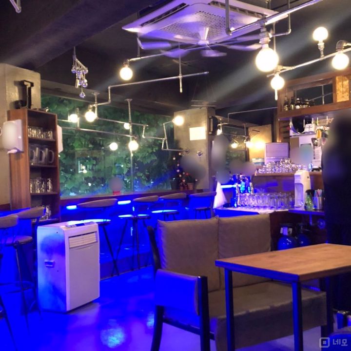 대로변 코너자리, 접근성 좋은 당감동 호프집 매물의 2번째 사진