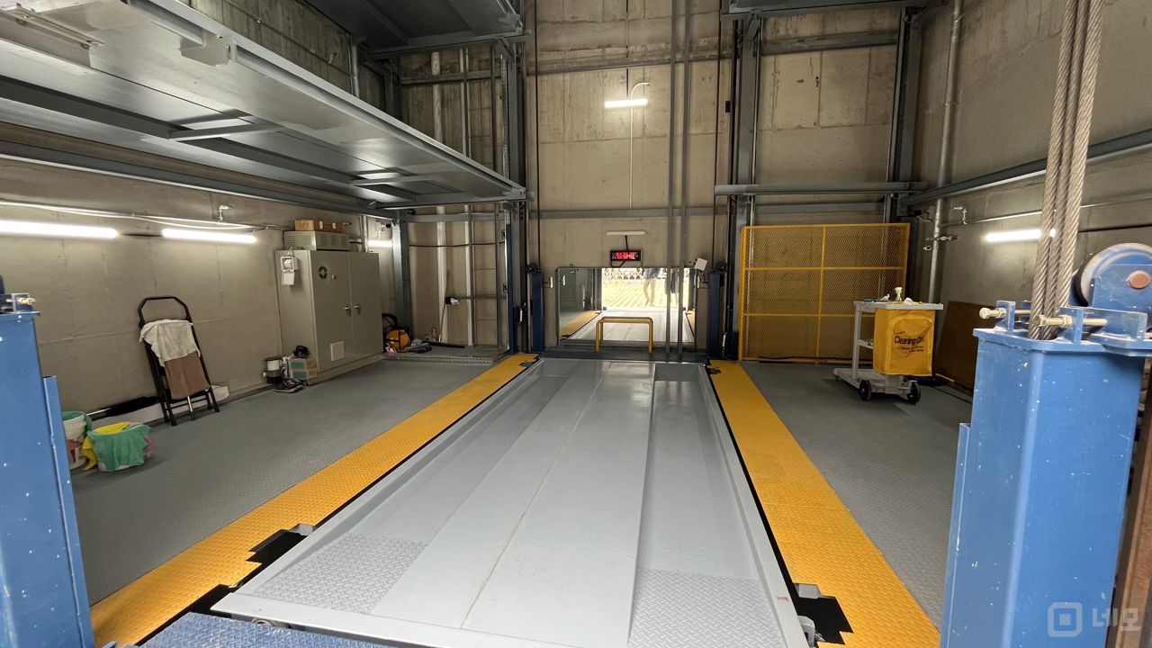 송파나루역 역세권, 방이동 대로변에 위치한 건물 통임대 매물의 17번째 사진