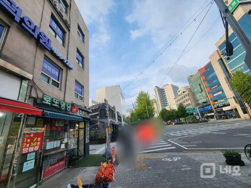 1층상가 매물의 2번째 사진