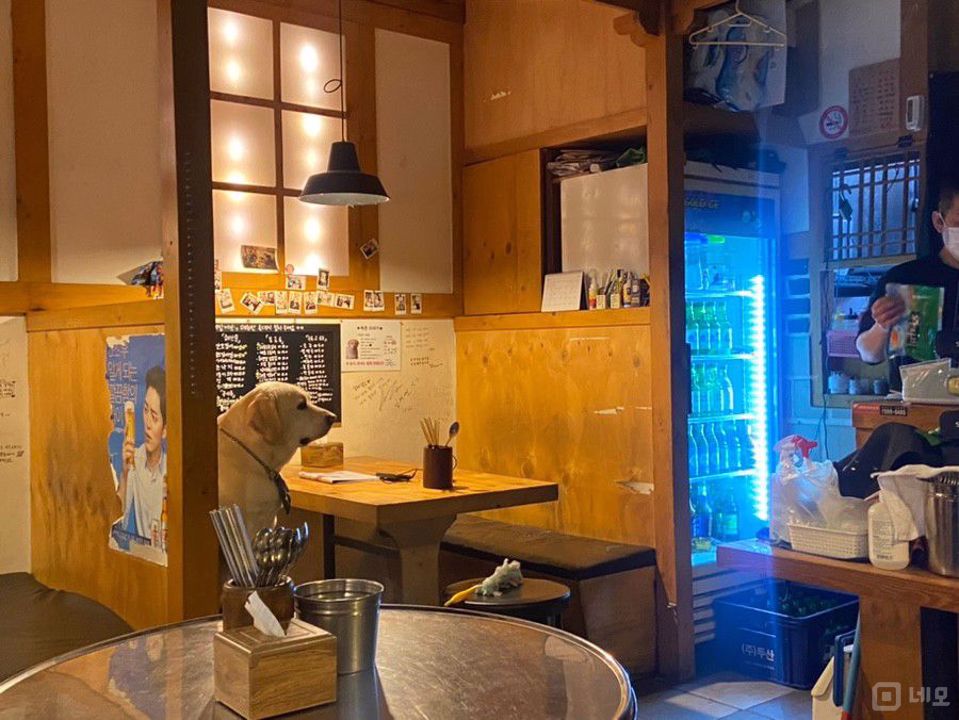 동대문구 전농동 접근성 좋은 대로변 1층 상가 매물의 2번째 사진