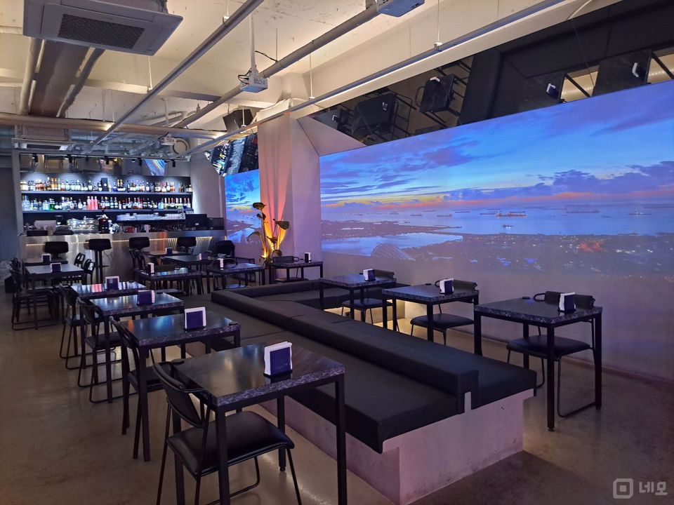 수유동 번화가 상권, 젊은 세대 유동인구 많은 라운지 바 매물의 2번째 사진