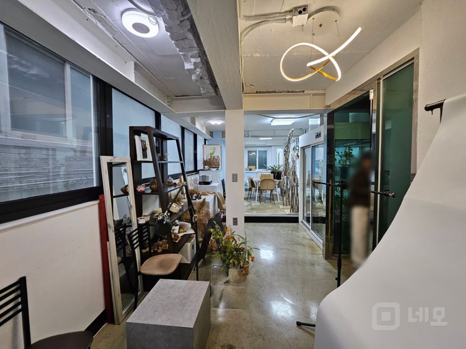 저렴한월세,보증금 입주협의 올리모델링 매물의 5번째 사진