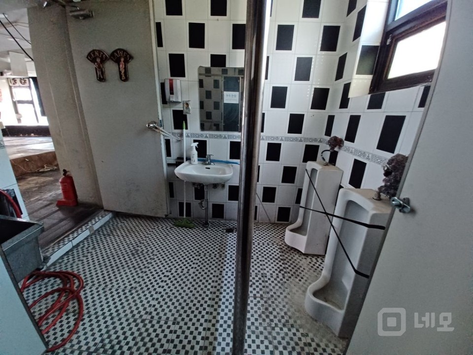 부천 역에서 가까운 유동 많은 점포임 매물의 15번째 사진