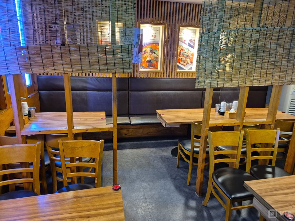 상도동 시설 양도 가능한 요리주점 매물의 3번째 사진