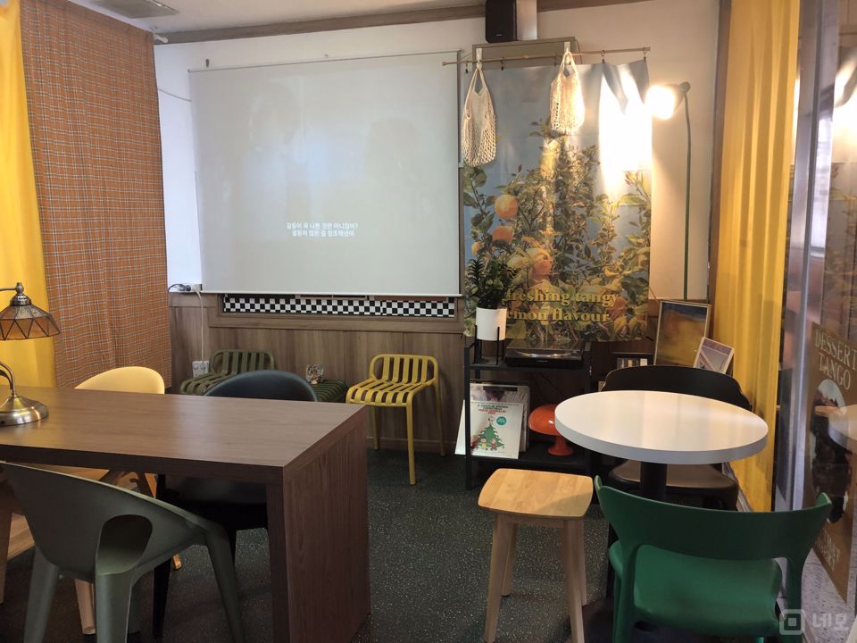 양천구 신월동 접근성 좋은 2층 상가 매물의 4번째 사진