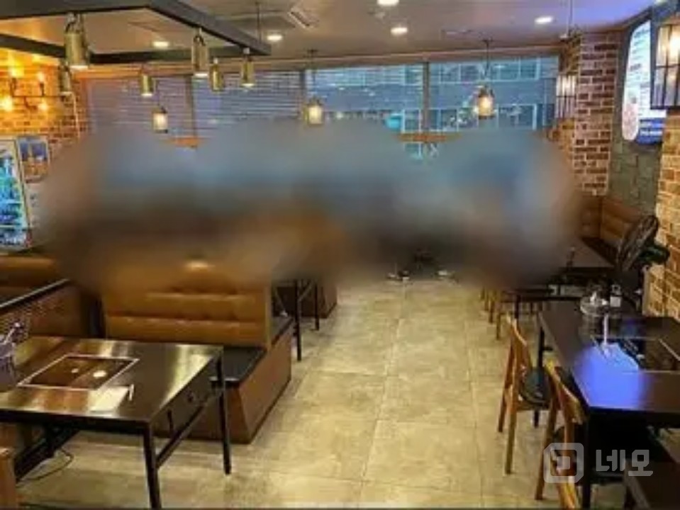 9년차인 마곡아구찜 맛집. 매물의 3번째 사진