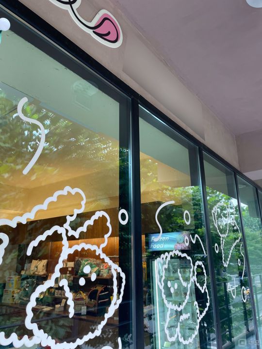 선유도역 역세권, 인테리어 완비된 2층 애견용품 판매샵 매물의 5번째 사진