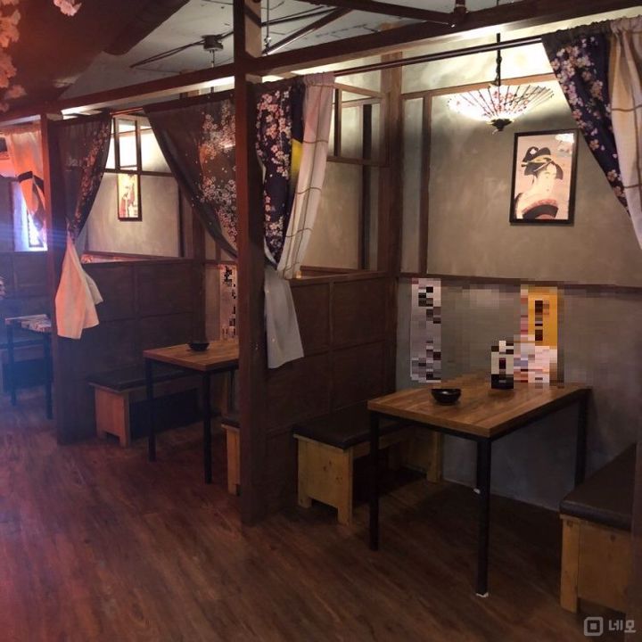 ★안정된 상권에 위치한 이자카야 점포 소개합니다 ★ 매물의 6번째 사진