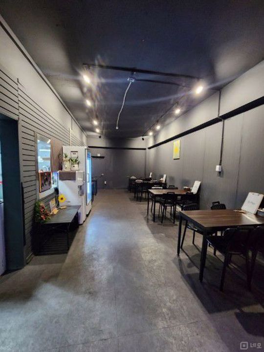 시설집기 포함, 인테리어 완비된 동림리 요리주점 매물의 1번째 사진