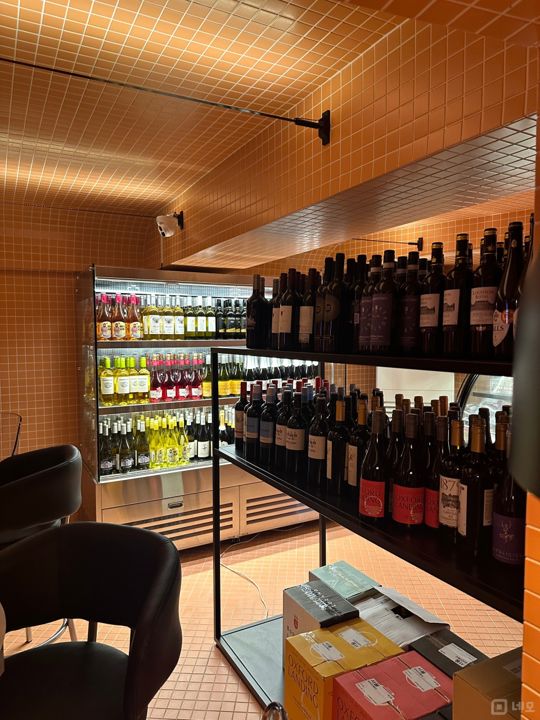 신당동 신당역 역세권, 입소문 듣고 찾아오는 요리주점 매물의 2번째 사진