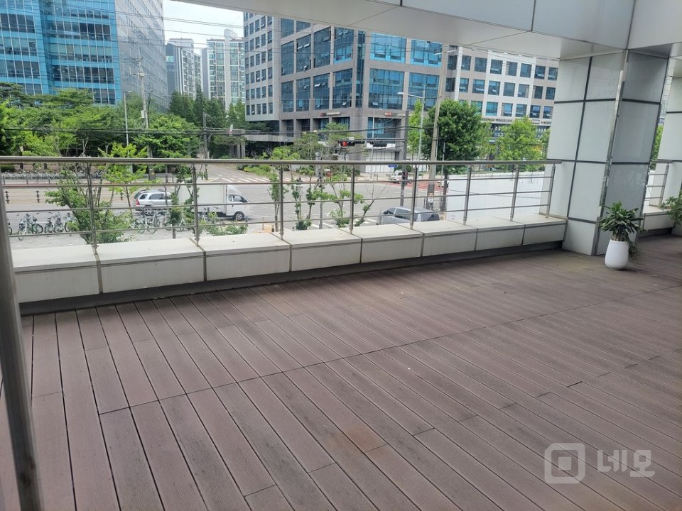 지식산업센터 2층  상가,사무실 매물의 5번째 사진
