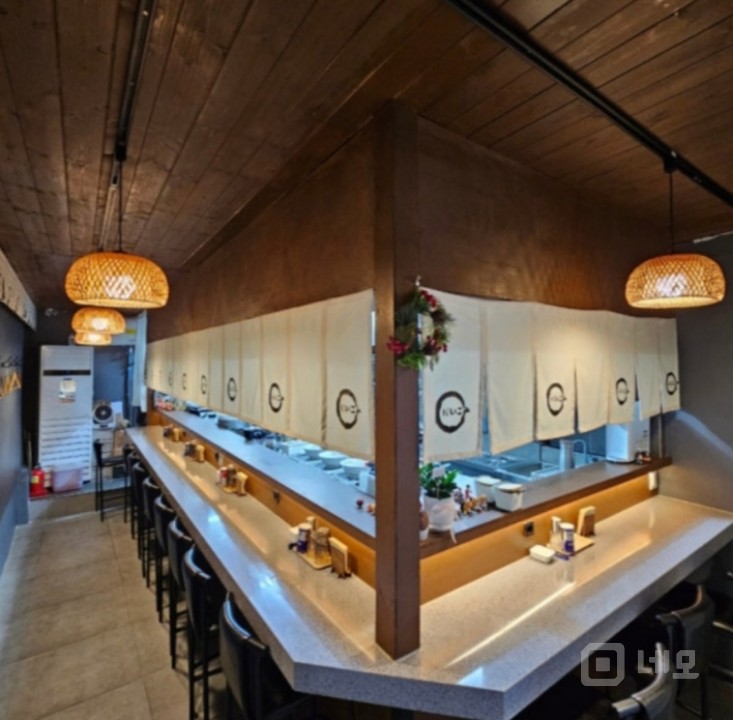 500만원으로 신촌점(라멘집) 인수 하실분 찾습니다. 매물의 1번째 사진