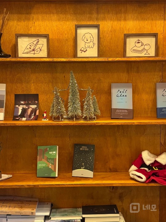 혜화역에서 유일한 북카페 매물의 4번째 사진