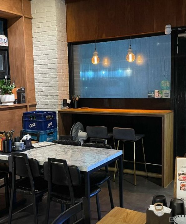 곡반정동 단골고객 많은 동네맛집 일식당 매물의 4번째 사진