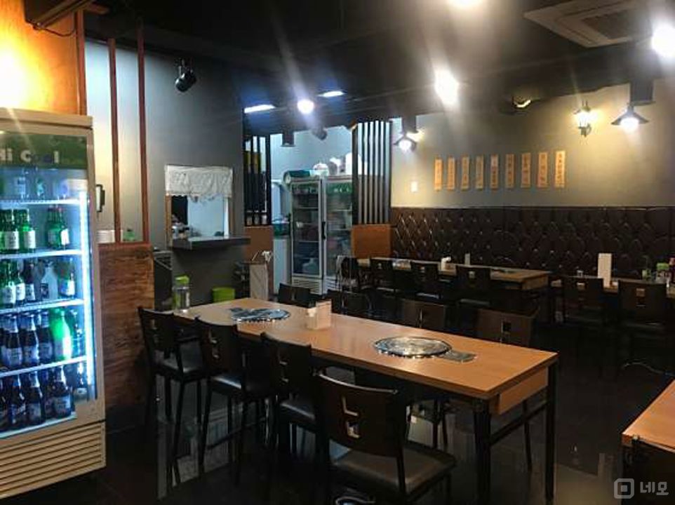 미근동 복합상권에 위치한 닭갈비 전문점 매물의 5번째 사진