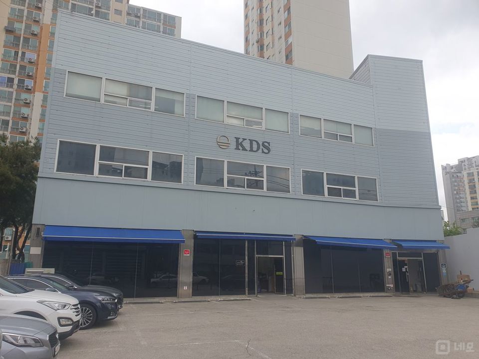 사무실임대(단독점유) 매물의 3번째 사진