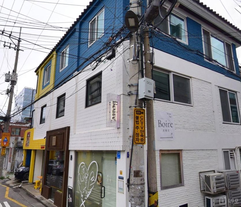 현재 와인빠 성업중 매물의 5번째 사진