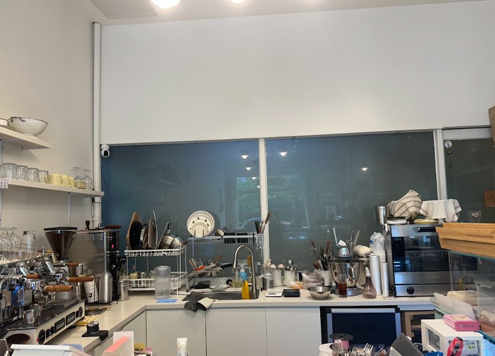 김포시 구래동 위치좋은1층 상가 임대 매물의 4번째 사진