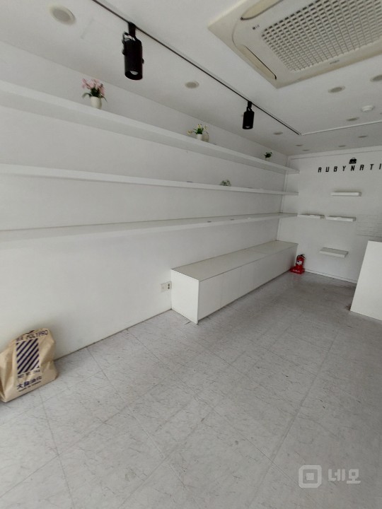 중곡역 초역세권 대로변 1층 공실 상가 매물의 4번째 사진