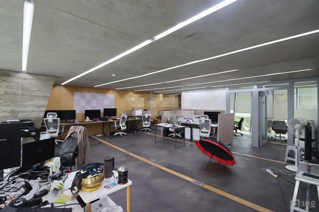 ♥ 정말 귀한 사무실 매물의 2번째 사진