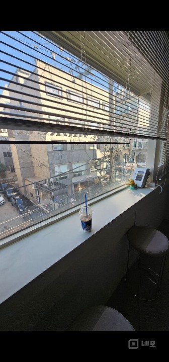 강남 신사동 세로수길 메인거리 뷰티샵 / 메이크업샵 매물의 5번째 사진