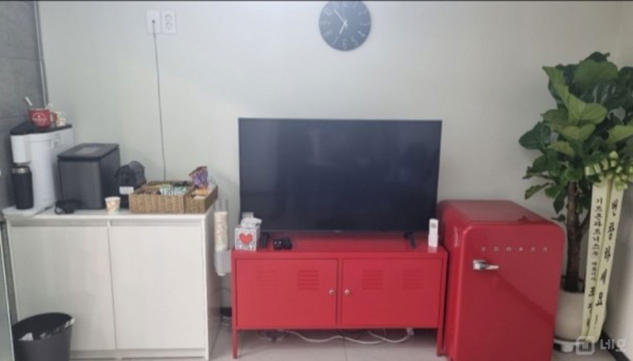 시설집기 포함, 인테리어 완비된 봉천동 디테일링샵 매물의 6번째 사진