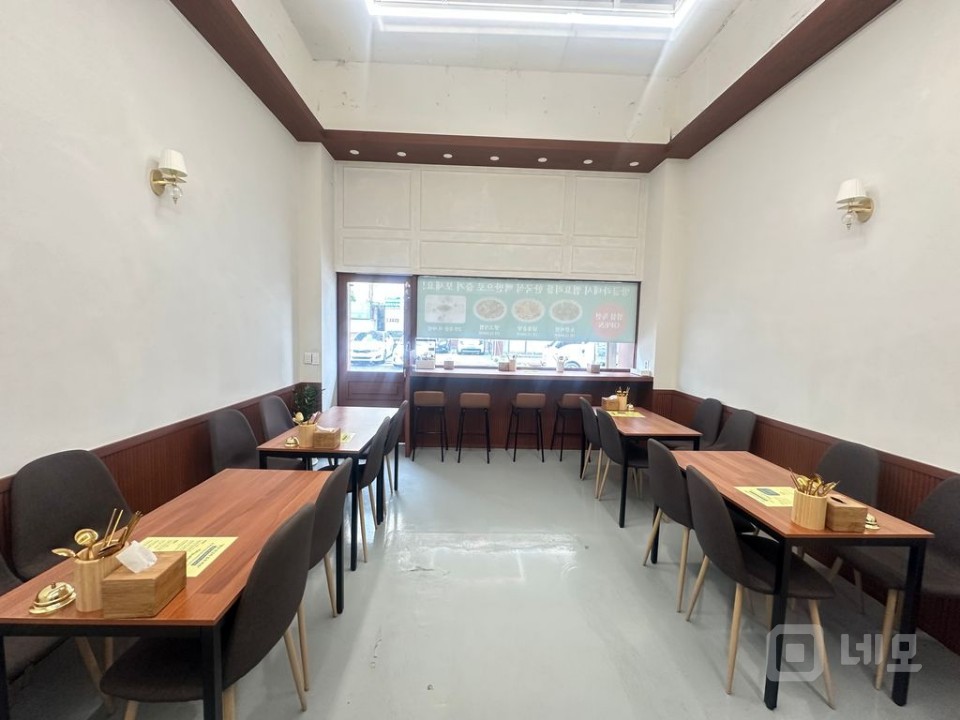 정왕동 상가(음식점 및 기타) 매물의 4번째 사진