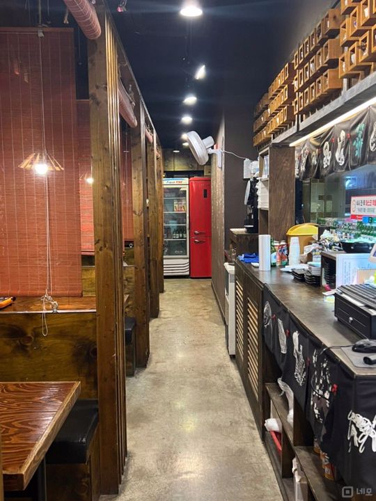 동남구 신방동 동 접근성 좋은대로변 1층 상가  임대 매물의 1번째 사진