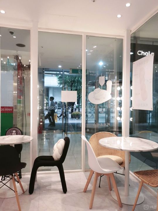 종로구 내수동 접근성 좋은 1층 구분상가  임대 매물의 2번째 사진