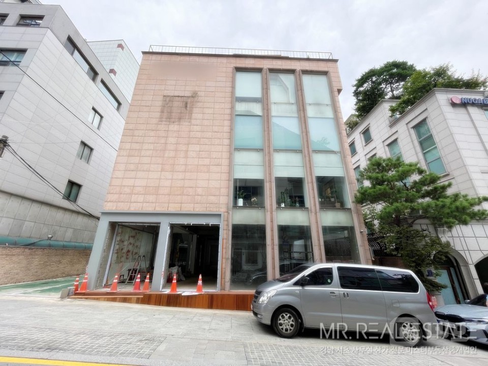 삼성중앙역도보5분.초역세권.A급인테리어 매물의 12번째 사진