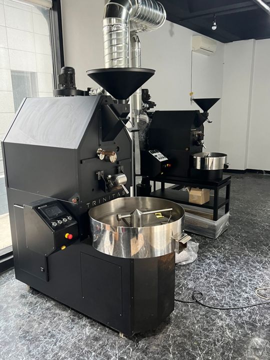 (식품제조 가능)연희동 로스터리 카페 양도 매물의 4번째 사진