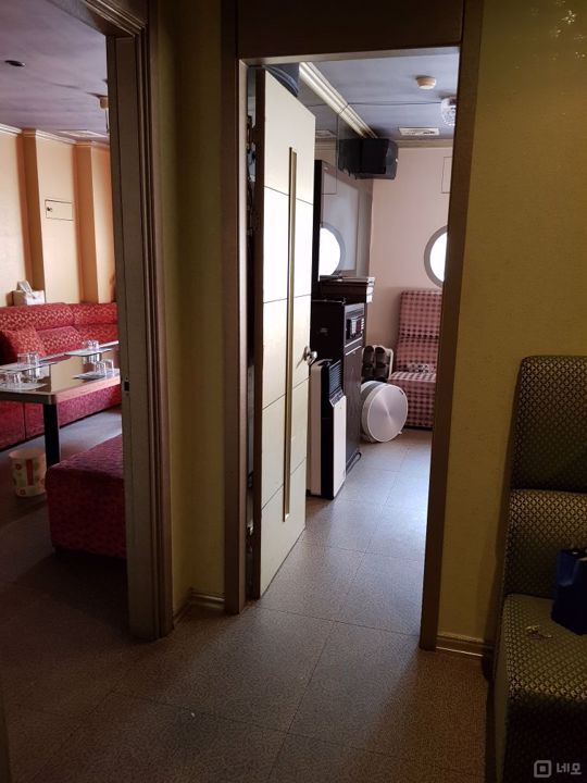 여의도역, 유동인구 많은 곳에 위치한 단란주점 임대 매물의 3번째 사진