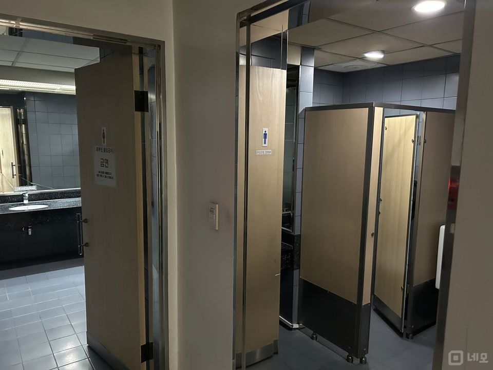 강남 뱅뱅사거리 A급 오피스 매물 매물의 3번째 사진