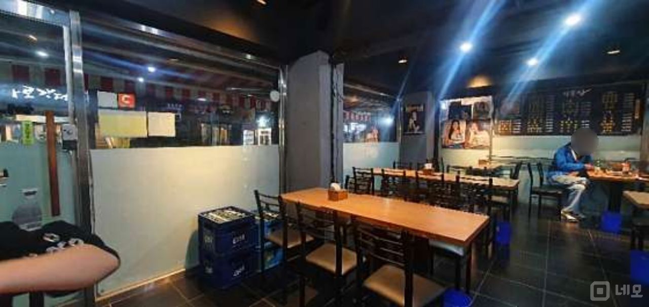 홍제동 시설 양도 가능한 실내포차 매물의 3번째 사진